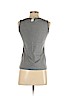 Talbots Gray Sleeveless Top Size P (petite) - photo 2
