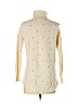 Madewell Ivory Turtleneck Sweater Size XS - photo 2