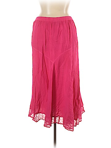 Catherines Casual Skirt (view 2)