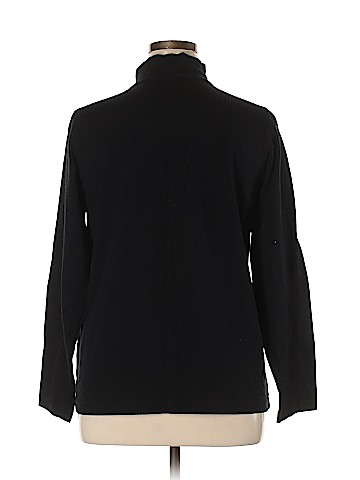 Croft & Barrow Long Sleeve T-Shirt (view 2)