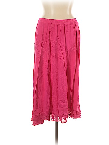 Catherines Casual Skirt (view 1)