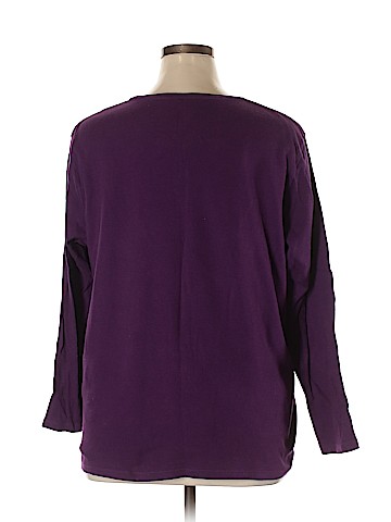 Falls Creek Long Sleeve T-Shirt (view 2)