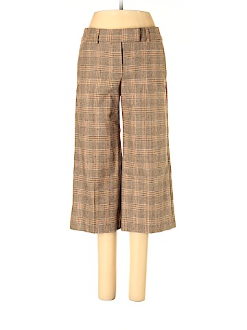 Theory Wool Pants (view 1)