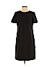 Hobbs London Black Casual Dress Size 4 - photo 1