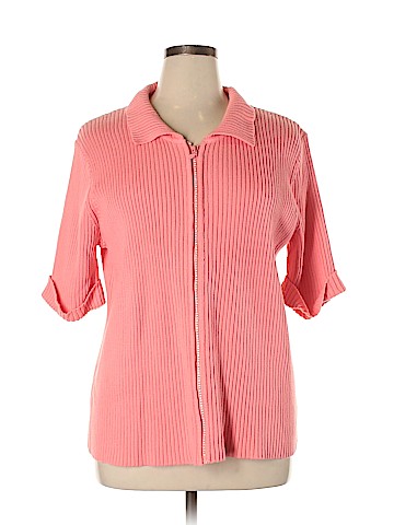 Quacker Factory Cardigan (view 1)