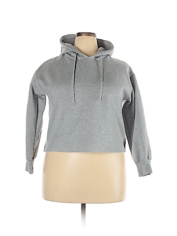 Unbranded Pullover Hoodie (view 1)