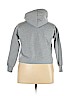 Unbranded Gray Pullover Hoodie Size XL - photo 2