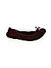 Dexflex Burgundy Flats Size 8 1/2 - photo 1