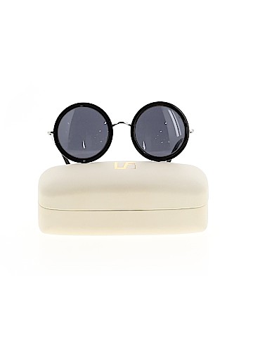 The Row x Linda Farrow Sunglasses (view 2)