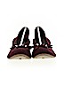Dexflex Burgundy Flats Size 8 1/2 - photo 2