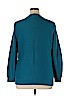 Charter Club Blue Cardigan Size XL - photo 2