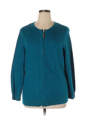 Charter Club Cardigan (view 1)