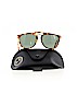 Ray-Ban Print Brown Sunglasses One size - photo 2