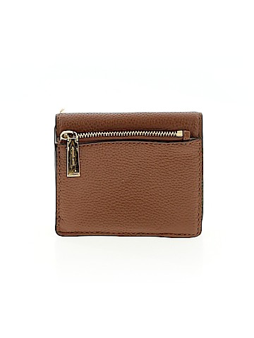 MICHAEL Michael Kors Leather Wallet (view 2)