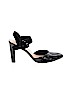 Franco Sarto Black Heels Size 9 - photo 1