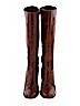 J.Crew Brown Boots Size 8 - photo 2
