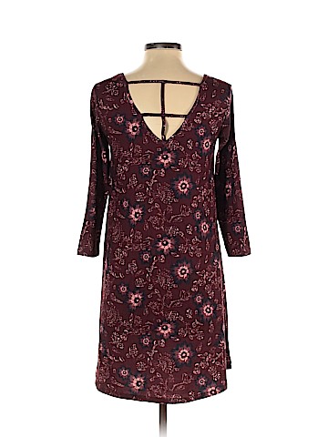 Mudd Casual Dress (view 2)