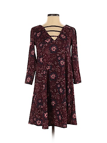 Mudd Casual Dress (view 1)