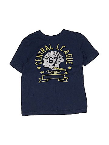 Gap Kids Short Sleeve T-Shirt (view 1)