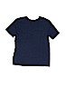 Gap Kids 100% Cotton Blue Short Sleeve T-Shirt Size 6 - 7 - photo 2