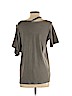 BP. 100% Cotton Gray Short Sleeve T-Shirt Size S - photo 2