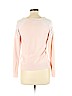 Guess Pink Pullover Sweater Size M - photo 2