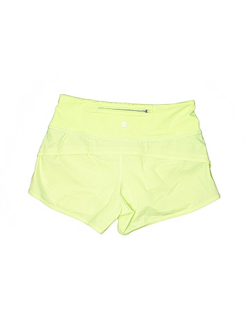 Lululemon Athletica Athletic Shorts (view 2)