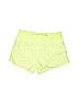 Lululemon Athletica Green Athletic Shorts Size 4 - photo 2