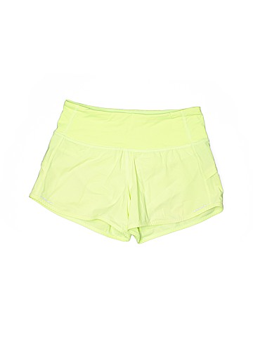 Lululemon Athletica Athletic Shorts (view 1)