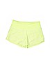 Lululemon Athletica Green Athletic Shorts Size 4 - photo 1