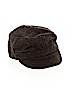 Roxy Solid Brown Hat One size - photo 1