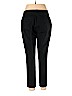 Banana Republic Black Casual Pants Size 10 (petite) - photo 2