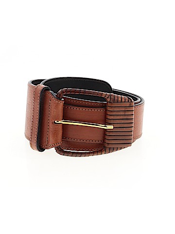 Axcess Leather Belt (view 1)