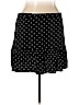 Old Navy 100% Rayon Black Casual Skirt Size XL - photo 1