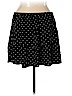 Old Navy 100% Rayon Black Casual Skirt Size XL - photo 2