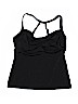 Title Nine Black Swimsuit Top Size Lg (36DD) - photo 1