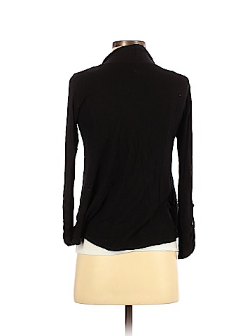 Bobeau Cardigan (view 2)