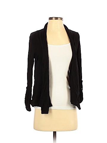 Bobeau Cardigan (view 1)