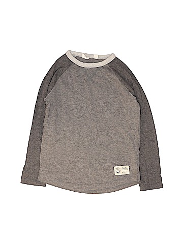Gap Kids Long Sleeve T-Shirt (view 1)
