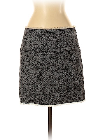 J.Crew Wool Skirt (view 1)
