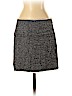 J.Crew Gray Wool Skirt Size 4 - photo 1