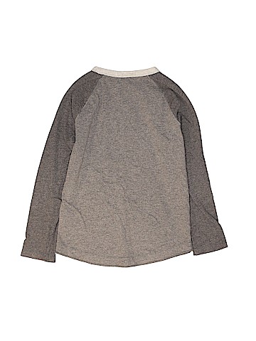 Gap Kids Long Sleeve T-Shirt (view 2)