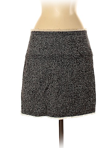 J.Crew Wool Skirt (view 2)