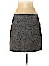 J.Crew Gray Wool Skirt Size 4 - photo 2