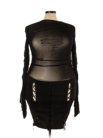 Fashion Nova Casual Dress (view 1)