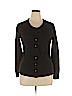 Gap Black Cardigan Size XL - photo 1