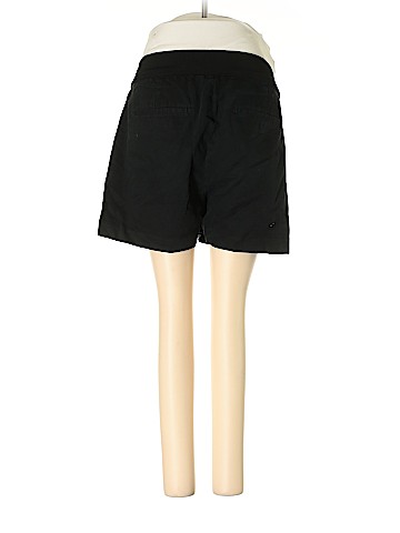 Gap - Maternity Khaki Shorts (view 2)