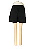 Gap - Maternity 100% Cotton Black Khaki Shorts Size 12 - photo 2