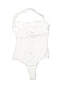 Show Me Your Mumu White One Piece Swimsuit Size M - photo 2