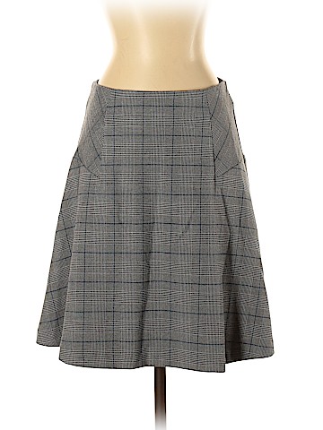 Ann Taylor LOFT Casual Skirt (view 1)